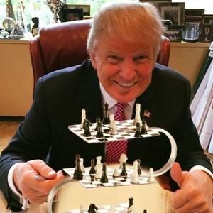 Meet your Posher, Patricia